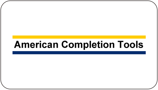 American Completion tools